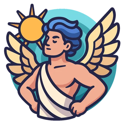 Ilustración mitológica de Pandora